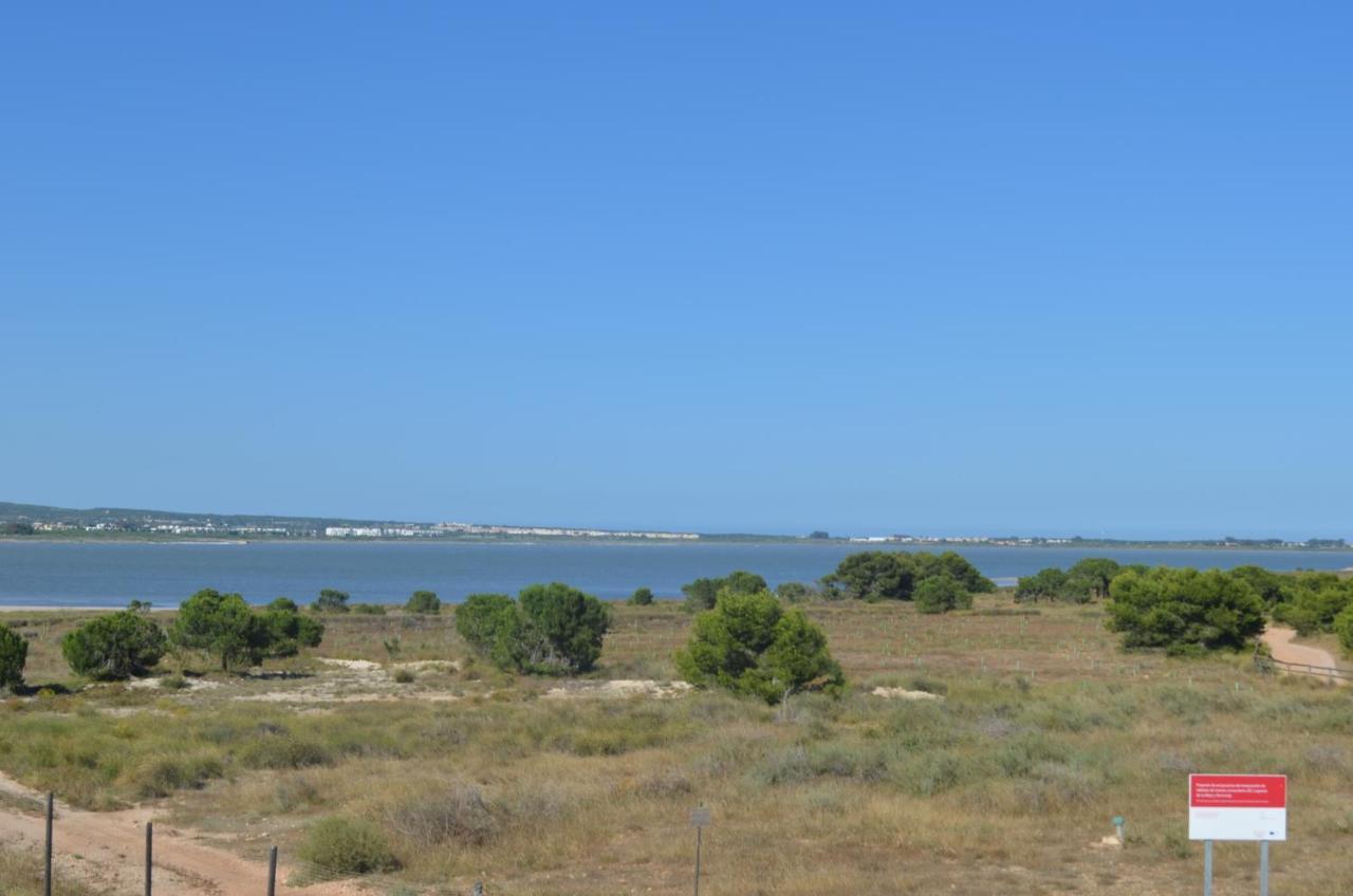Apartamento Belsol Torrevieja Exterior foto