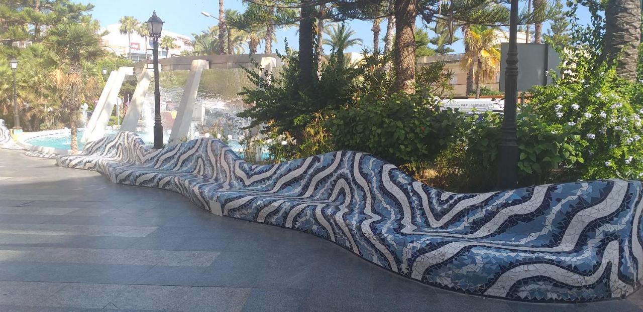 Apartamento Belsol Torrevieja Exterior foto