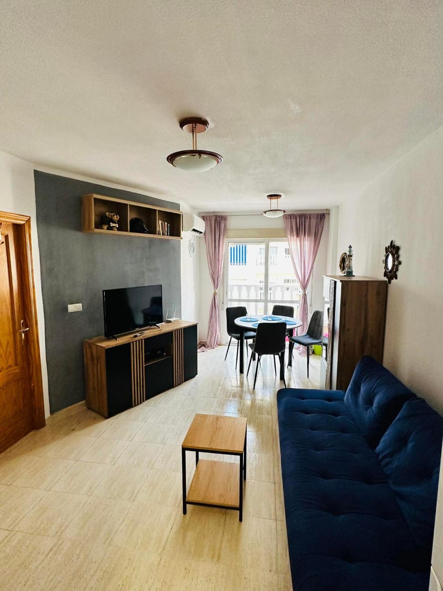 Apartamento Belsol Torrevieja Exterior foto