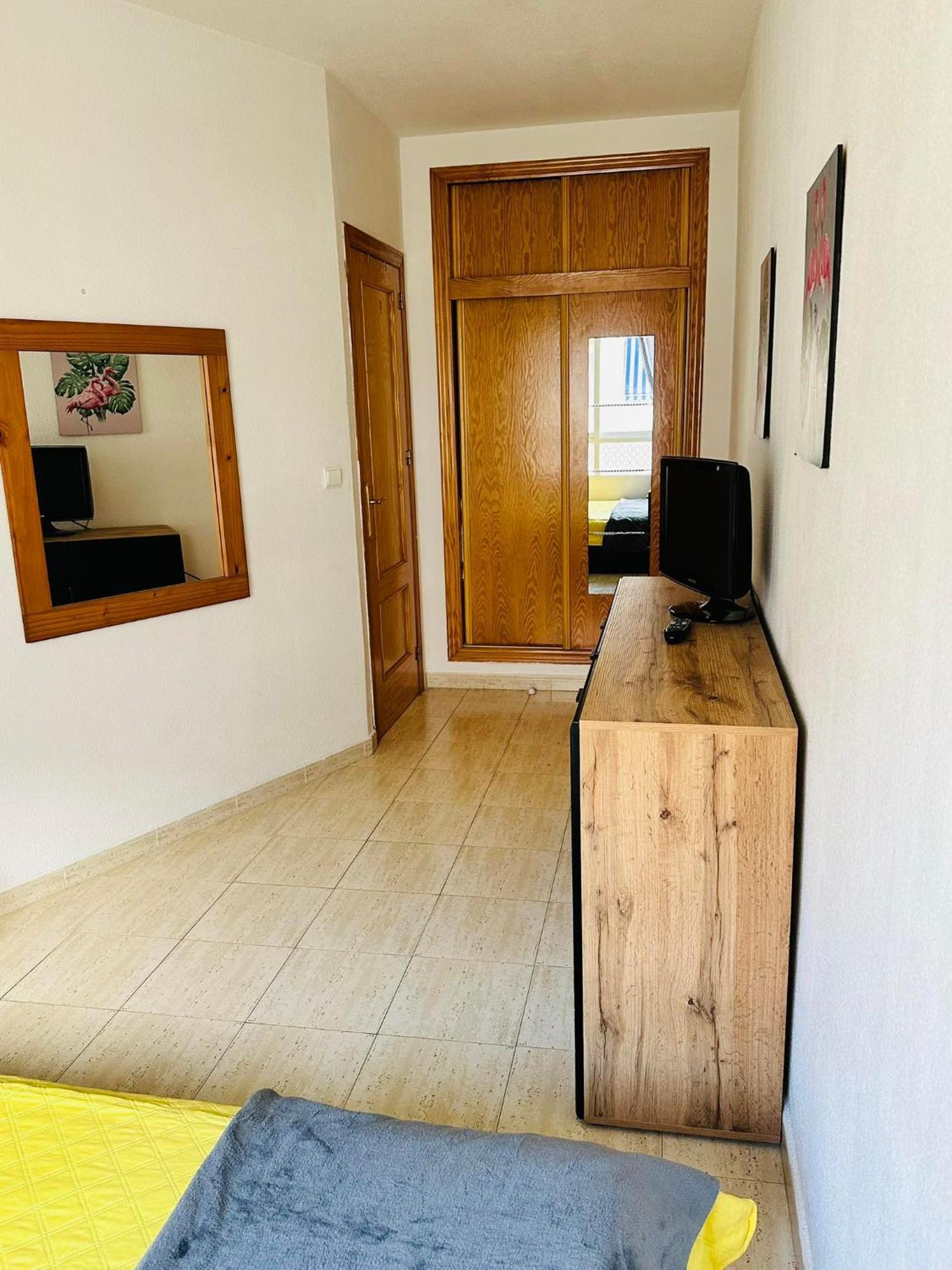 Apartamento Belsol Torrevieja Exterior foto