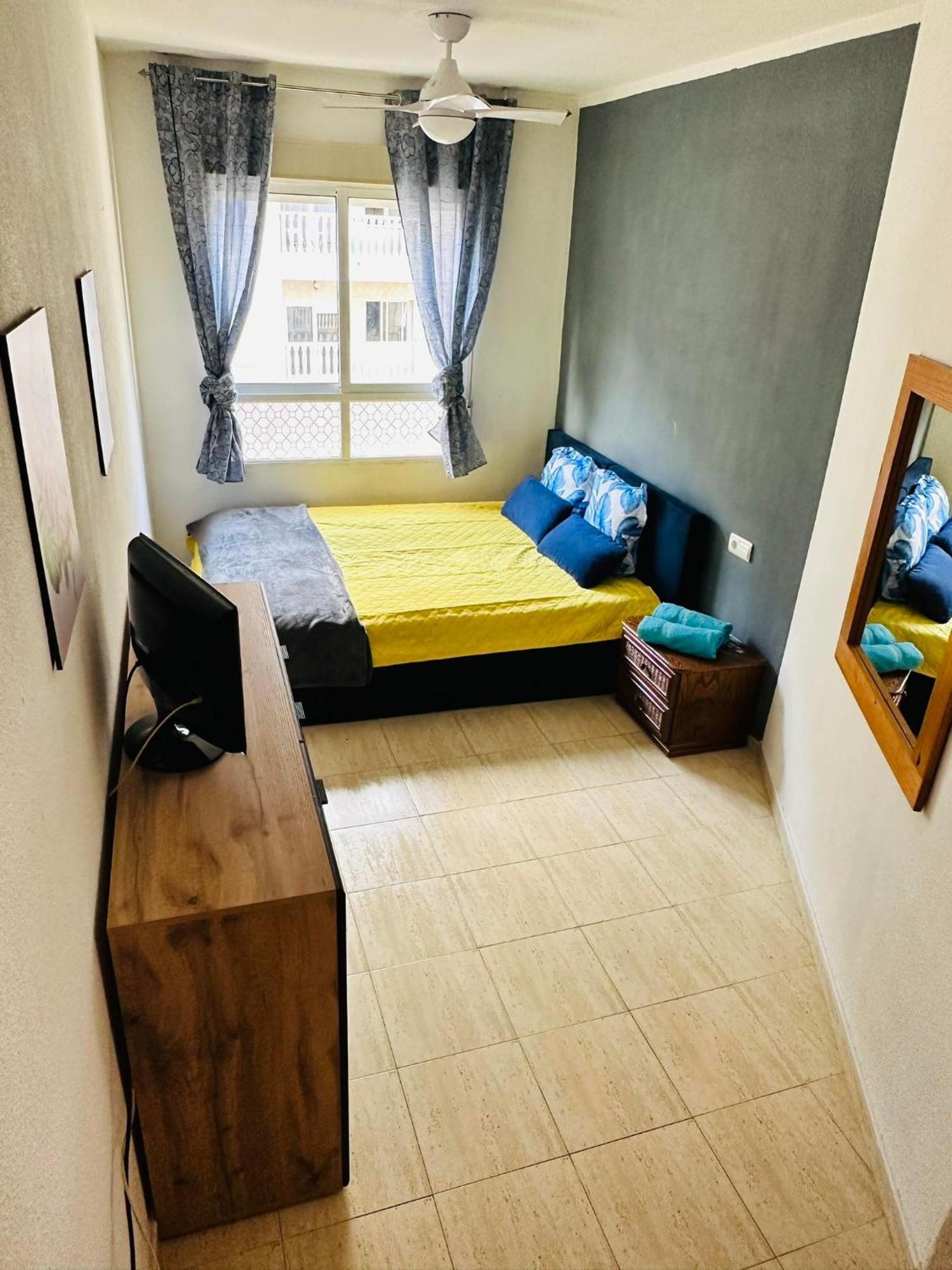 Apartamento Belsol Torrevieja Exterior foto